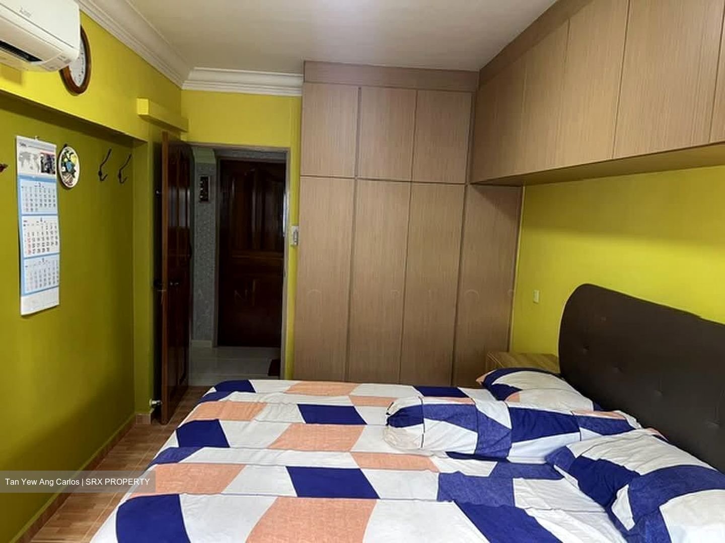 Blk 250 Kim Keat Link (Toa Payoh), HDB 5 Rooms #570629231